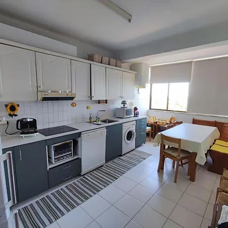 公寓 Tavira, T2 With Balcony And Pool, Vale Caranguejo, Tavira *