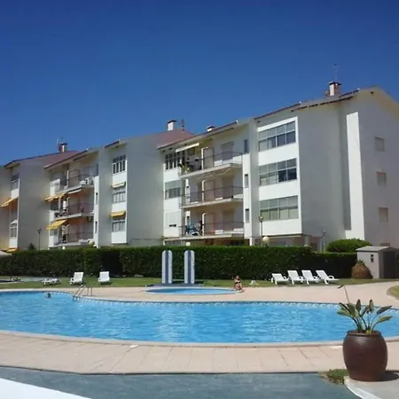 Tavira, T2 With Balcony And Pool, Vale Caranguejo, Tavira * Mato do Santo Espírito