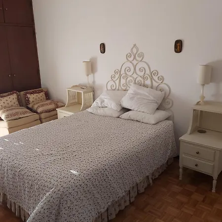 Tavira, T2 With Balcony And Pool, Vale Caranguejo, Tavira *