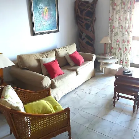 Tavira, T2 With Balcony And Pool, Vale Caranguejo, Tavira
