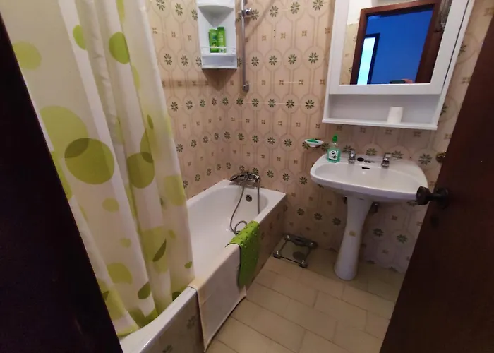 アパート Tavira, T2 With Balcony And Pool, Vale Caranguejo, Tavira