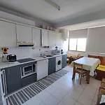 Apartamento Tavira, T2 With Balcony And Pool, Vale Caranguejo, Tavira *