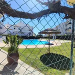 Apartamento Tavira, T2 With Balcony And Pool, Vale Caranguejo, Tavira Mato do Santo Espírito
