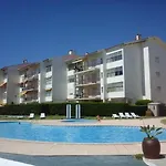 Tavira, T2 With Balcony And Pool, Vale Caranguejo, Tavira * Mato do Santo Espírito