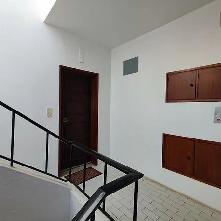 Tavira, T2 With Balcony And Pool, Vale Caranguejo, Tavira Apartamento