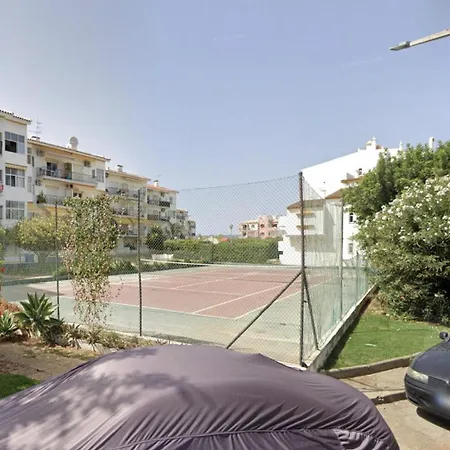 Apartamento Tavira, T2 With Balcony And Pool, Vale Caranguejo, Tavira
