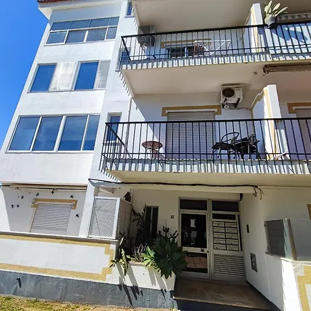 Tavira, T2 With Balcony And Pool, Vale Caranguejo, Tavira Apartamento