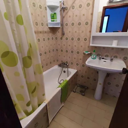 Apartamento Tavira, T2 With Balcony And Pool, Vale Caranguejo, Tavira