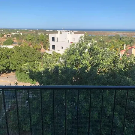 Tavira, T2 With Balcony And Pool, Vale Caranguejo, Tavira * Mato do Santo Espírito