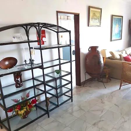 Tavira, T2 With Balcony And Pool, Vale Caranguejo, Tavira Apartamento Mato do Santo Espirito