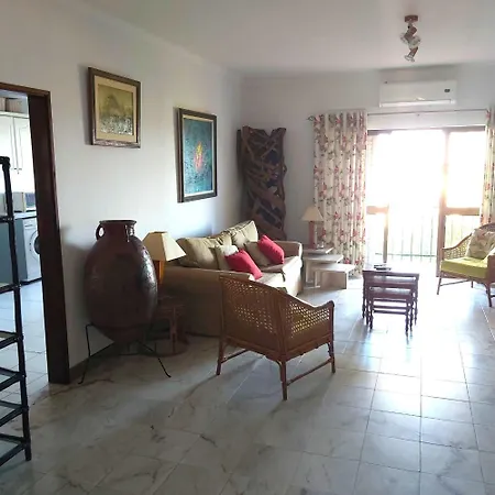 Tavira, T2 With Balcony And Pool, Vale Caranguejo, Tavira Lejlighed