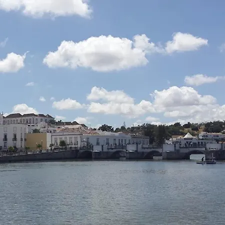 Tavira, T2 With Balcony And Pool, Vale Caranguejo, Tavira *
