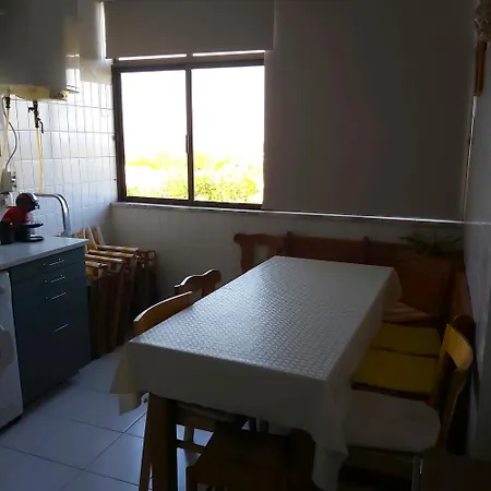 Tavira, T2 With Balcony And Pool, Vale Caranguejo, Tavira Apartamento