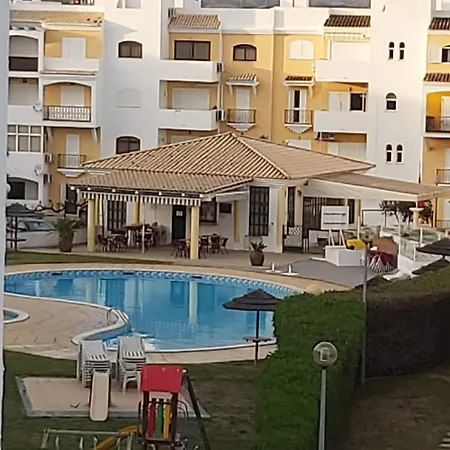 Apartamento Tavira, T2 With Balcony And Pool, Vale Caranguejo, Tavira Mato do Santo Espirito